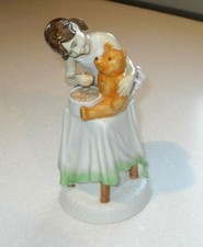 VINTAGE 1980s ROYAL DOULTON