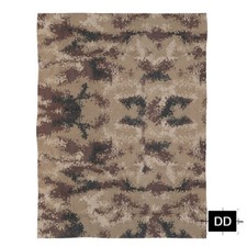 Camo Burlap Camouflage Net