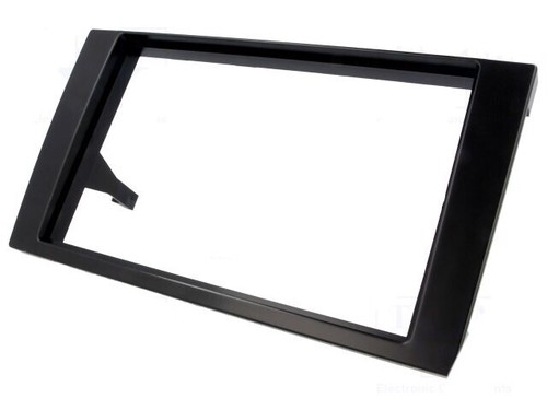 Audi double din - double, car