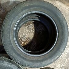 2x 225 65 17 102H Nexen Nfera & Firestone DOT2018 (4.5mm & 4.9mm) *FREE SHIPPING