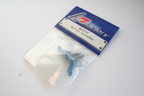 Factory aluminium alloy - k-factory,