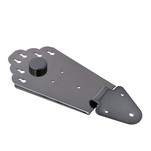 String guitar tailpiece - 6,