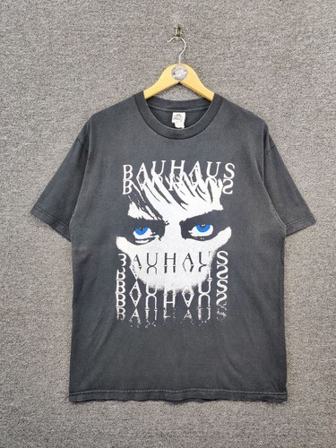 Bauhaus peter murphy - bauhaus,