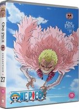 One Piece: Collection 27 DVD