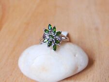 Natural Chrome Diopside