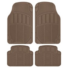 All Weather Car Floor Mats