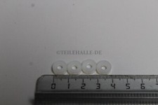 4x Jaguar XJ40 XJ6 mounting