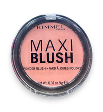 Rimmel Maxi Powder Blush