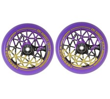 Oath Bermuda 110mm Stunt