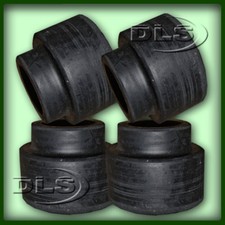 Front Radius Arm Bush Set to