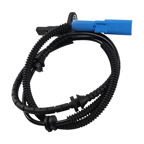 Abs wheel speed sensor - abs,