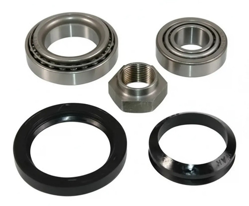 Wheel bearing 201264 s - 201264, a.b.s