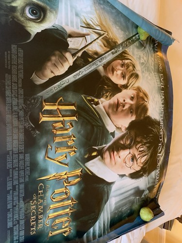 Original film posters - original,