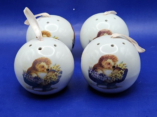 Group vintage ceramic - of,