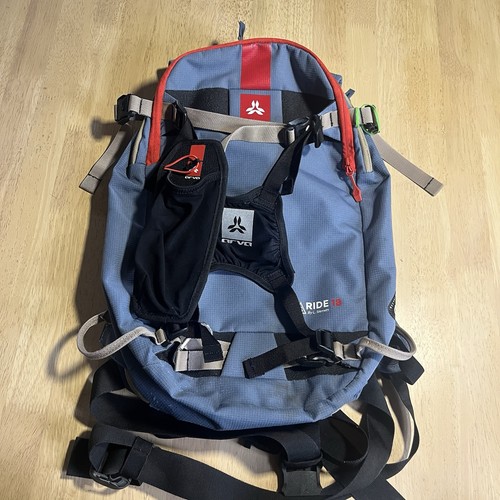 Arva ride 18l - arva,