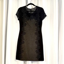 41 Hawthorn Lace Appliqué Cap