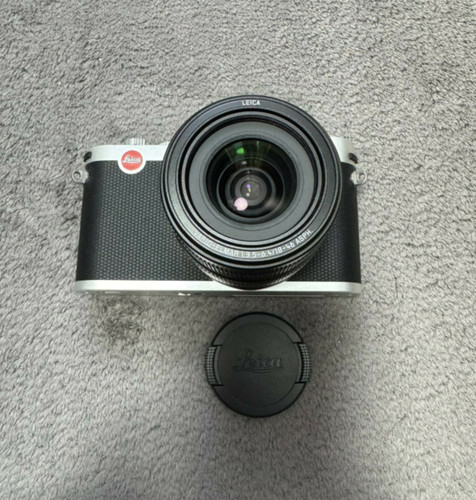 Leica vario typ 107 - x,