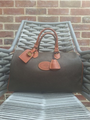 Vintage mulberry scotch grain - scotch,