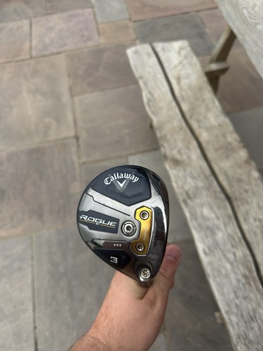 Callaway rogue max right - st,