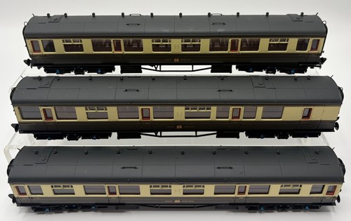 Varied bachmann 34 075 - varied, (34-075