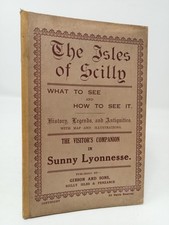 Gibson & Sons, The Isles of