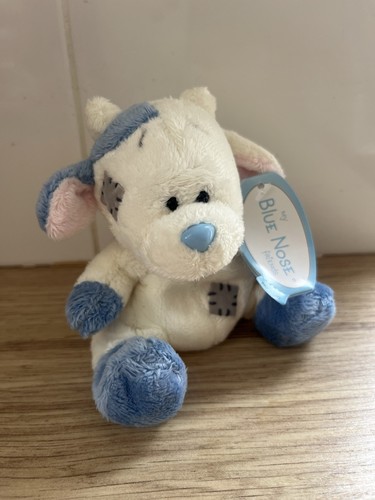 You my blue nose - 4",