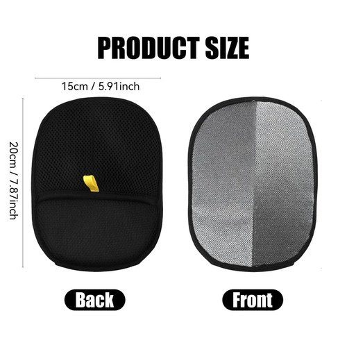 Reusable pet hair removal - pet,