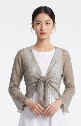 Boho chic crochet - chic, style