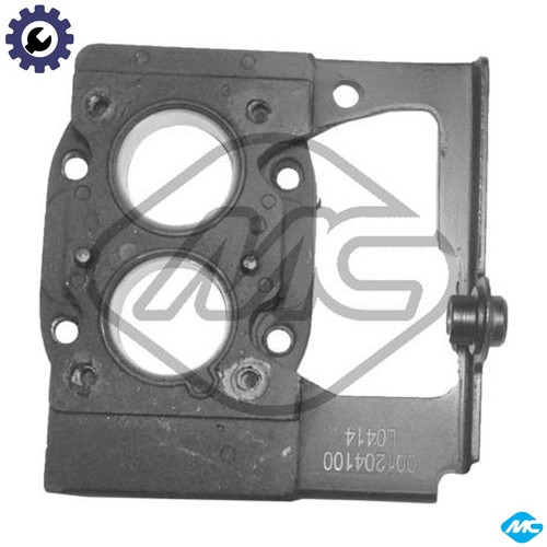Flange carburettor 04100 - flange,