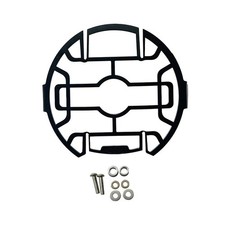 Headlight Protector For