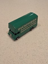 Matchbox Lesney #46 Pickfords