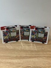 Pokemon TCG - Obsidian Flames