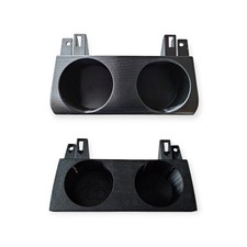3D Printed Cup Holder for Audi