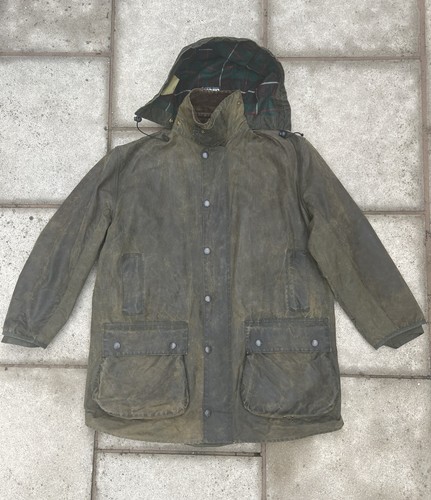 Barbour northumbria a400 men - barbour,