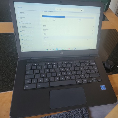 Chromebook ca000na - chromebook, 14-ca000na