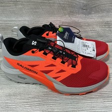 Salomon Sense Ride 5 Size 10