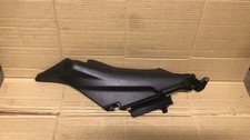 Yamaha YP125R  X-MAX 125 / 300 left rear panel  B74-F172A-00 (Y317)