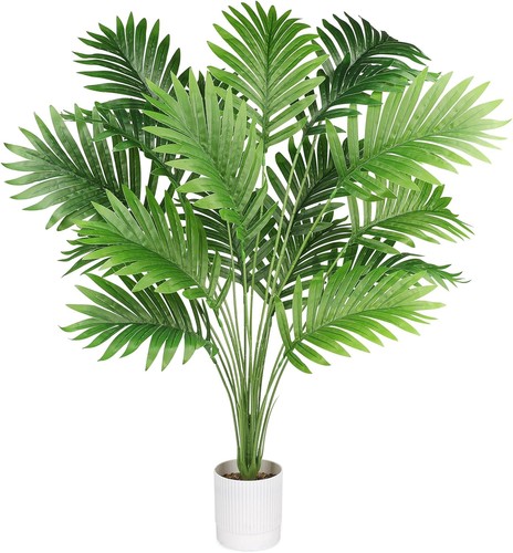 80cm artificial palm tree - tree, in