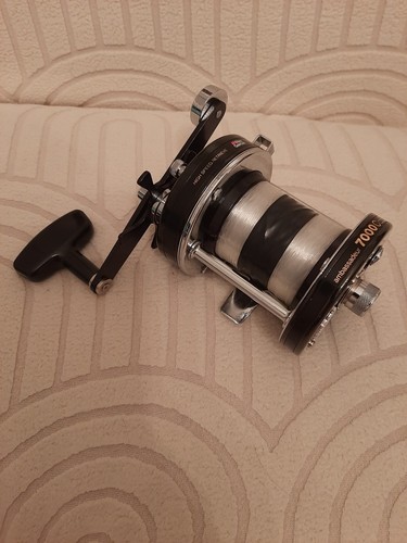 Abu ambassadeur 7000c - ambassadeur,