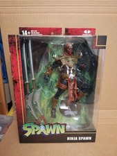 McFarlane Toys Spawn - Ninja
