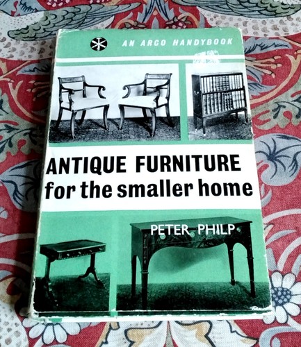 Antique furniture for the - for,