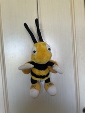 Vintage Grove Unusual Fun Bee