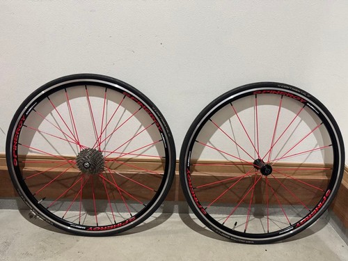 Spinergy xaero lite - xaero,