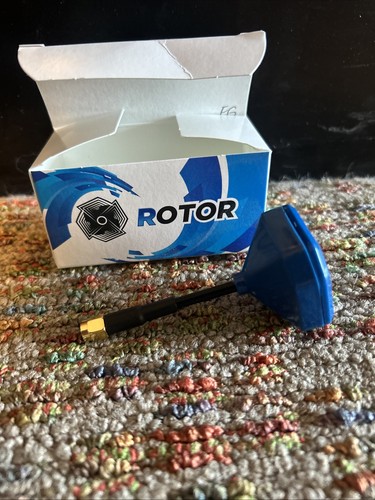 Rotor antenna video aerial - rotor,