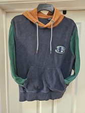 ​BEN SHERMAN Colour Block