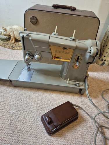 Singer 328k all - singer, sewing