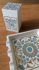 Vintage 70s Carlton Ware