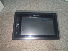 Pioneer MVH-AV280BT Car Stereo
