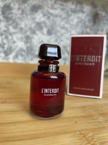Givenchy interdit eau - eau, de