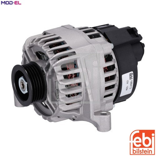 Alternator 188413 for alfa - 188413,